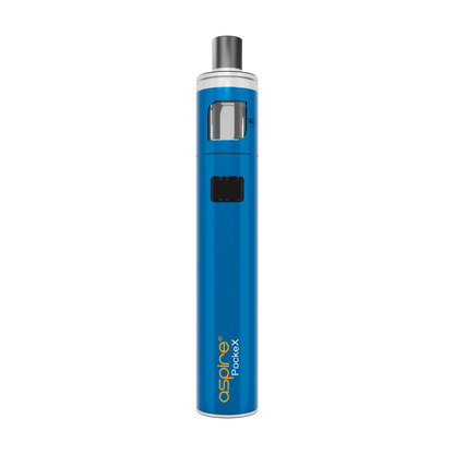 Aspire PockeX AIO Mouth To Lung Kit