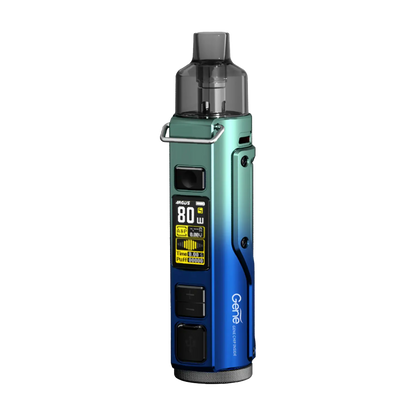 Voopoo Argus Pro Pod Kit - Blue Green