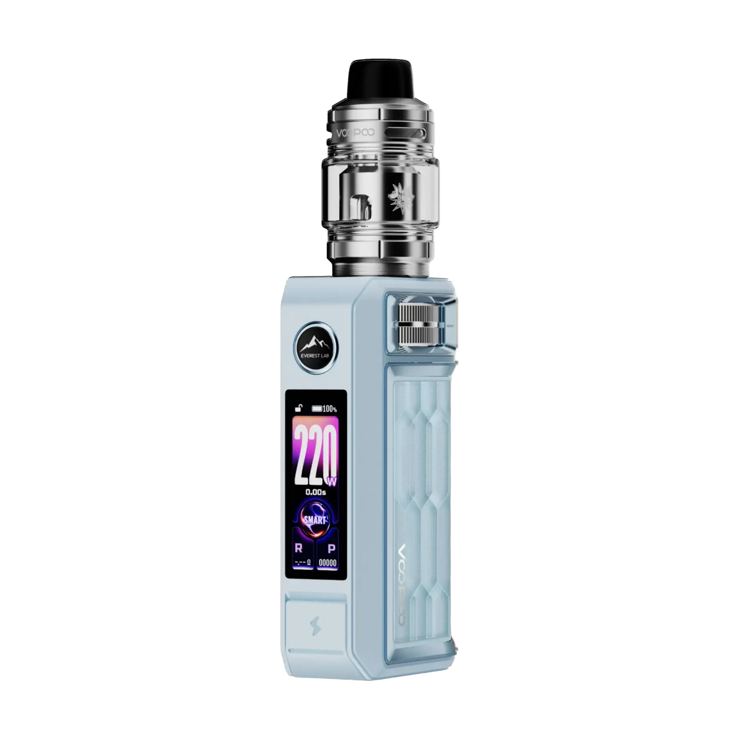 Voopoo Drag 6 4400mAh Sub Ohm Vape