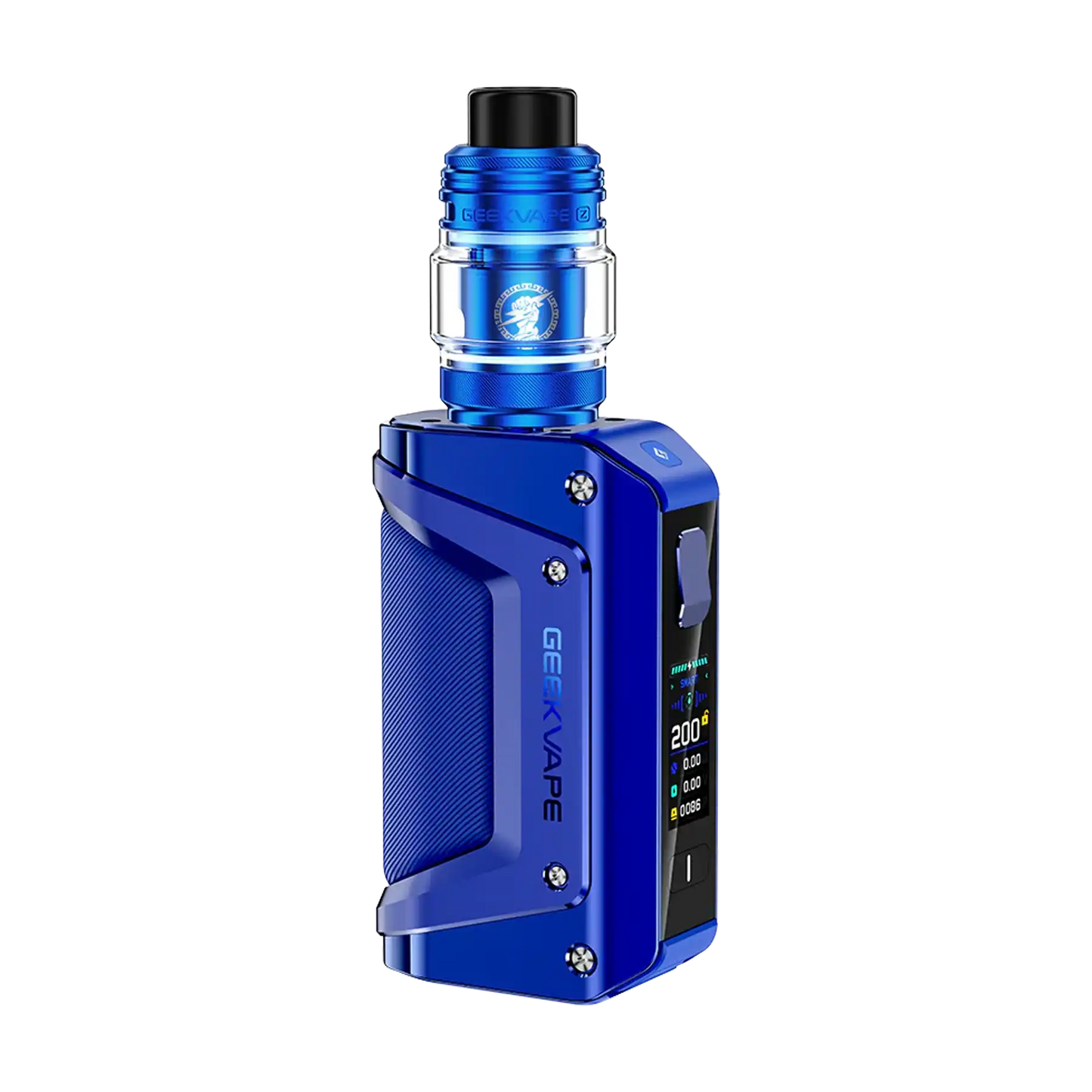 Geekvape Legend 3 Vape Kit - Blue