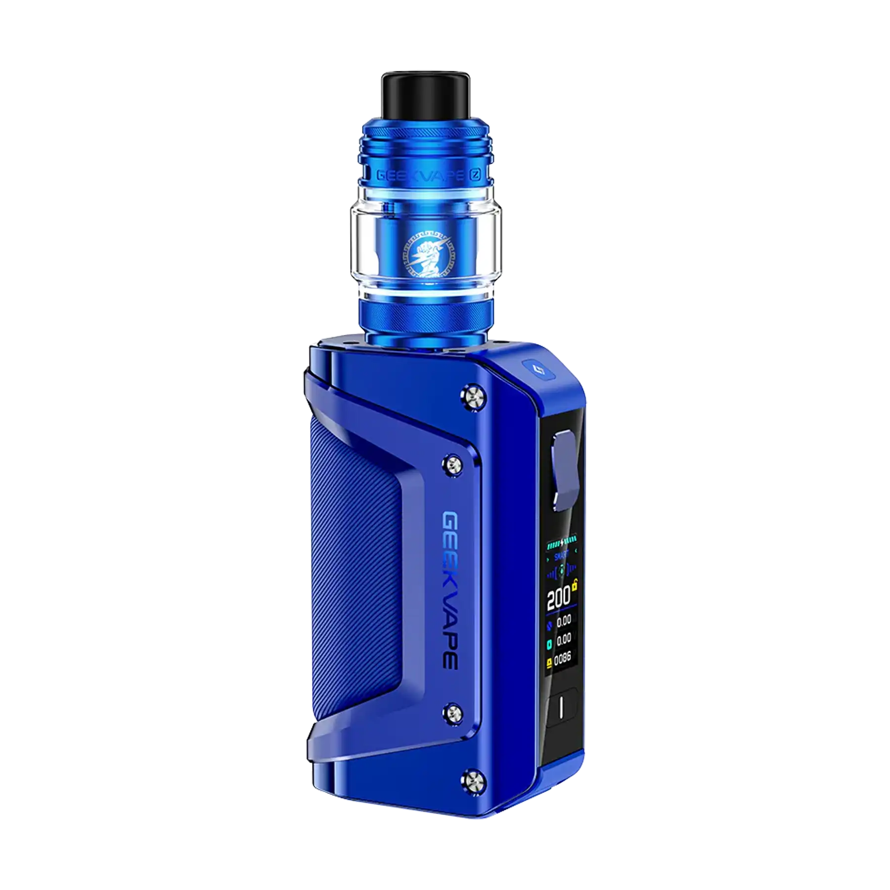 Geekvape Legend 3 Vape Kit - Blue