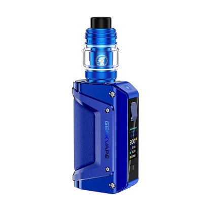 Geekvape Legend 3 Vape Kit - Blue