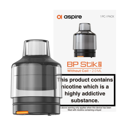 Aspire BP Stik Pod - 2ml