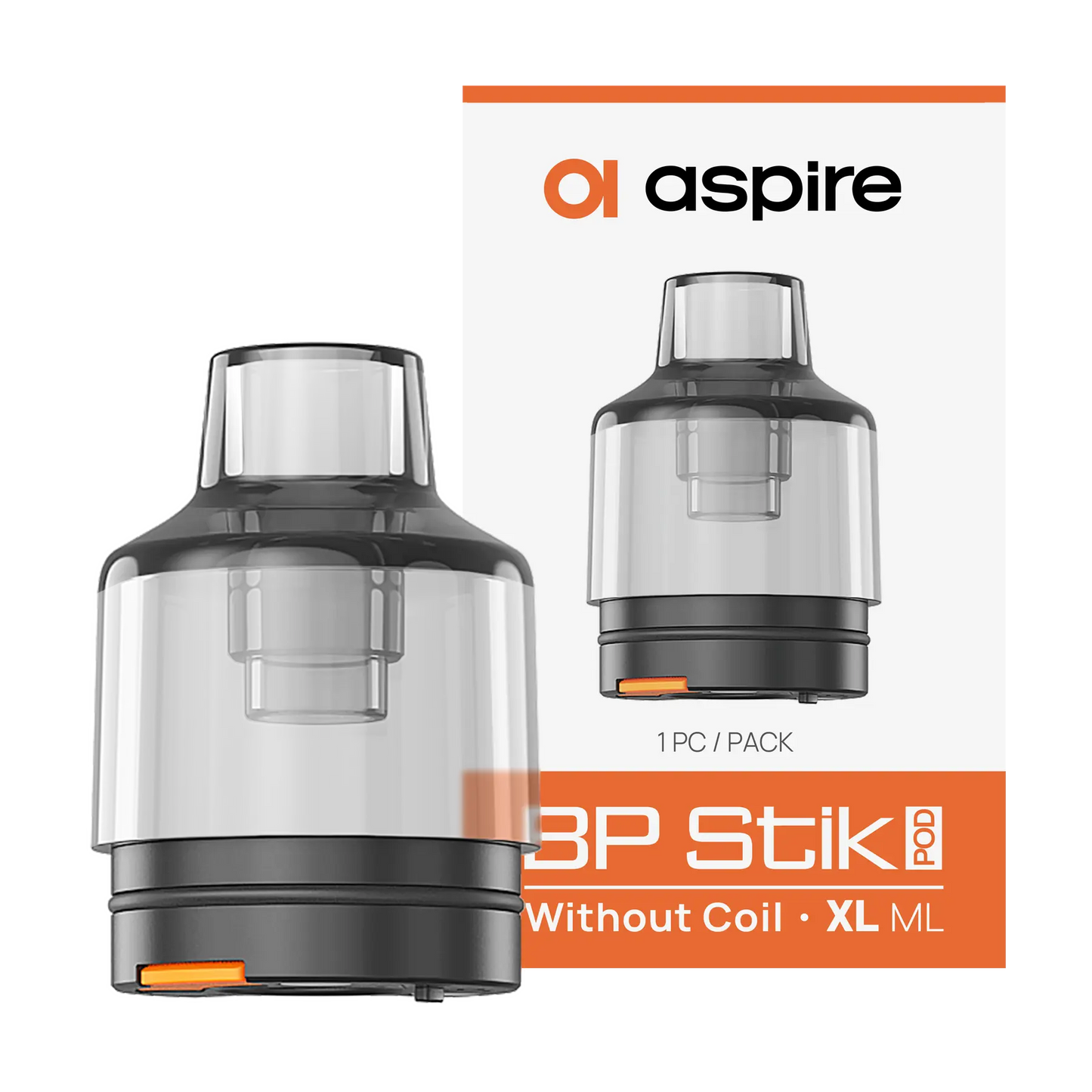 Aspire BP Stik Pod - XL