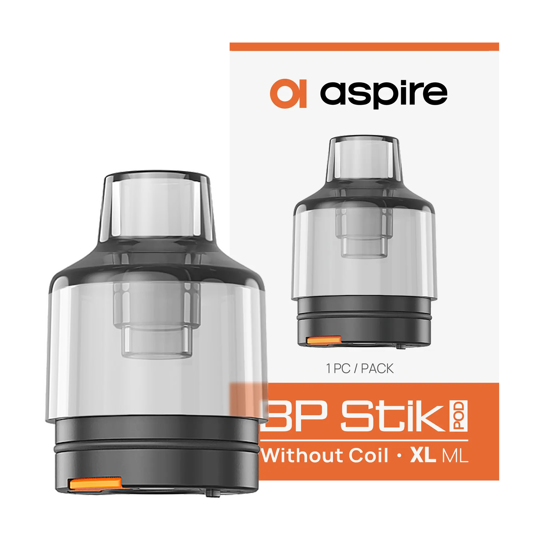 Aspire BP Stik Pod - XL
