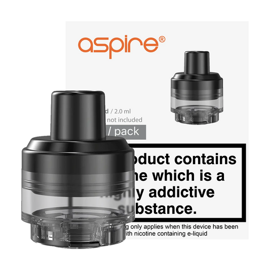 Aspire BP80 Pod - 2ml