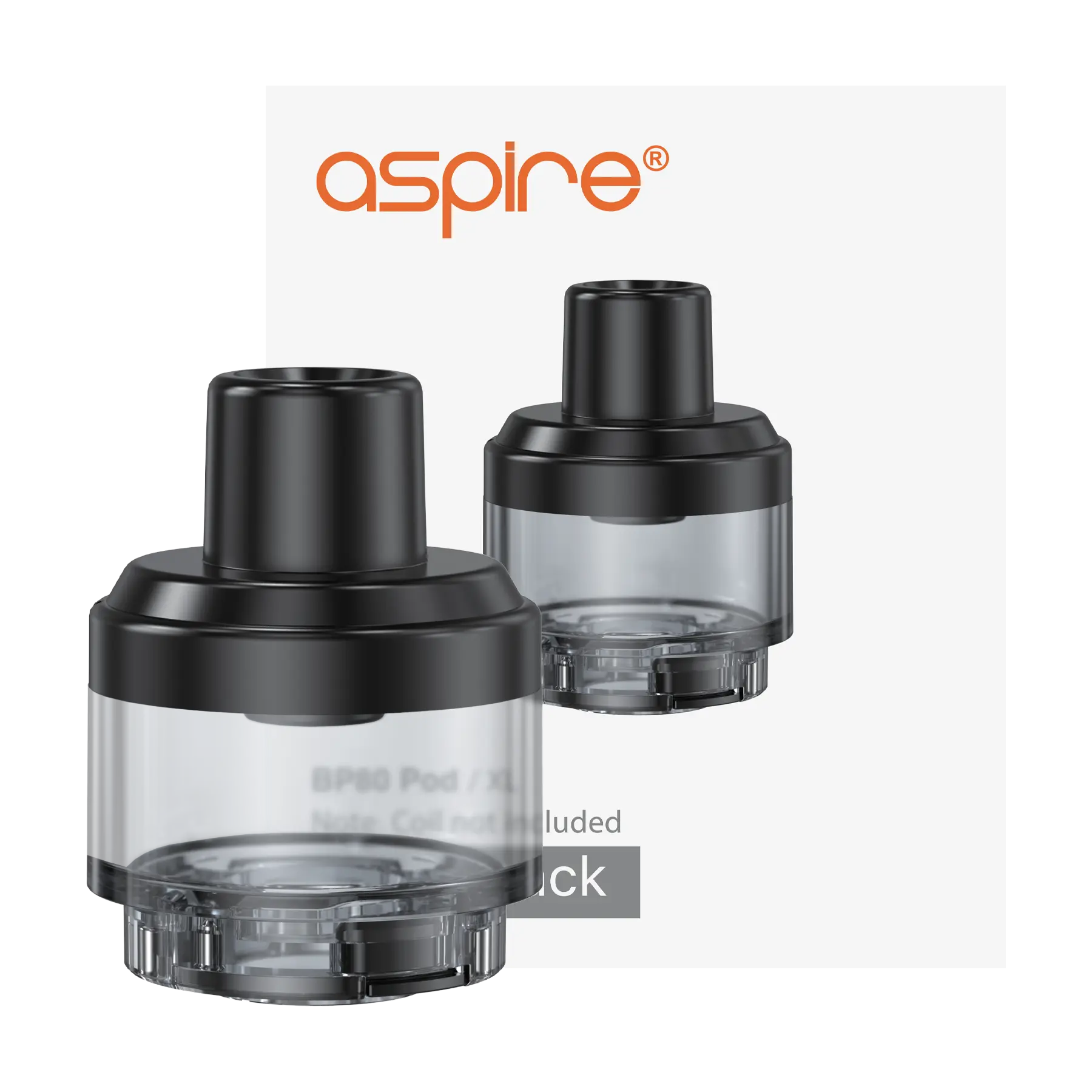 Aspire BP80 Pod - XL