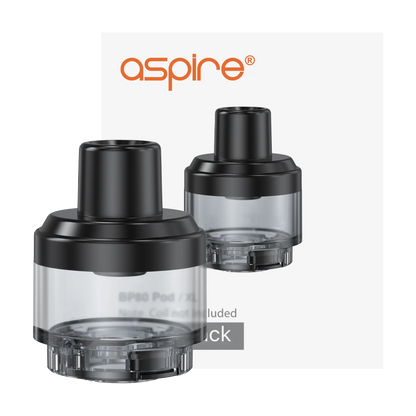 Aspire BP80 Pod - XL