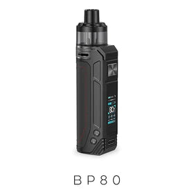 Aspire BP80 Kit  Replacement Coils