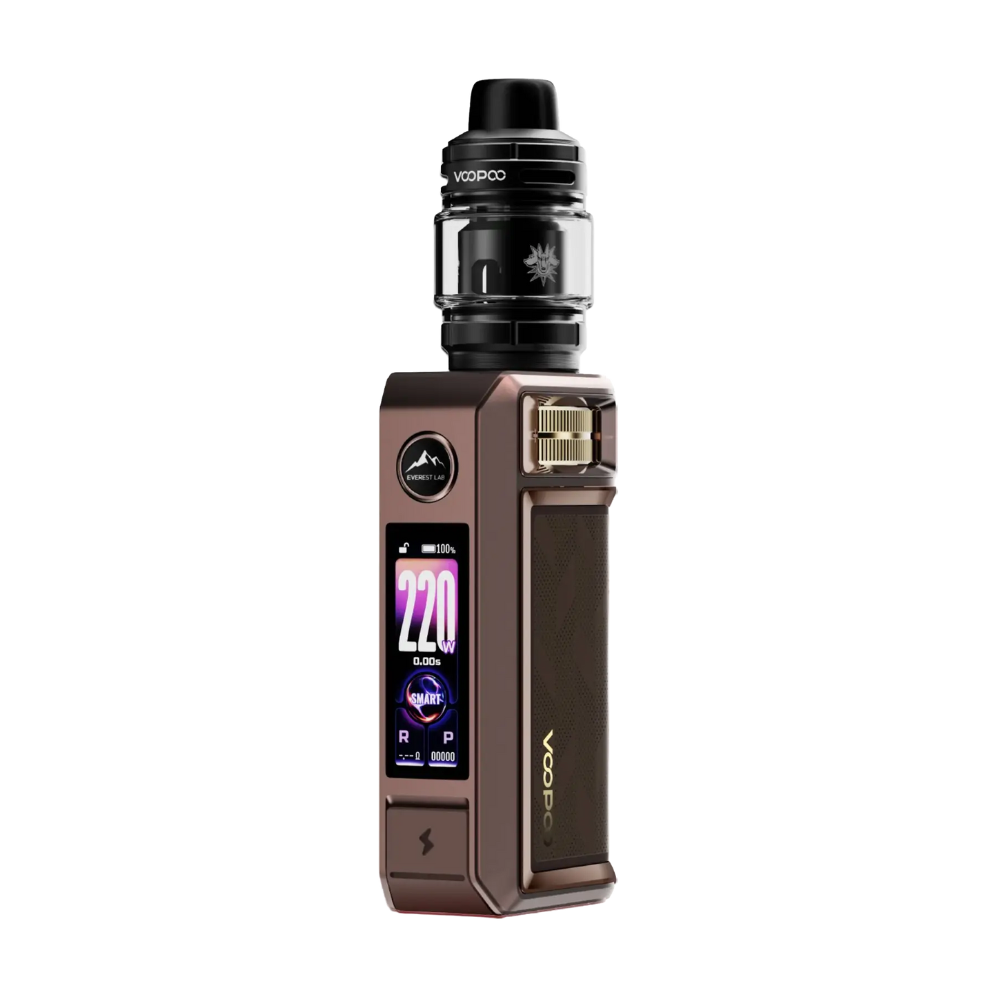 Voopoo Drag 6 4400mAh Sub Ohm Vape