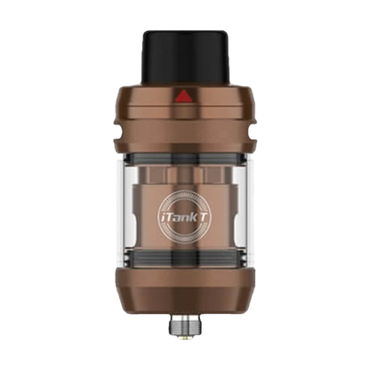Vaporesso iTank T Sub Ohm Tank - Brown