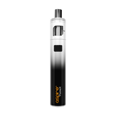 Aspire UK PockeX Anniversary Edition Mouth To Lung Kit - Black Gradient