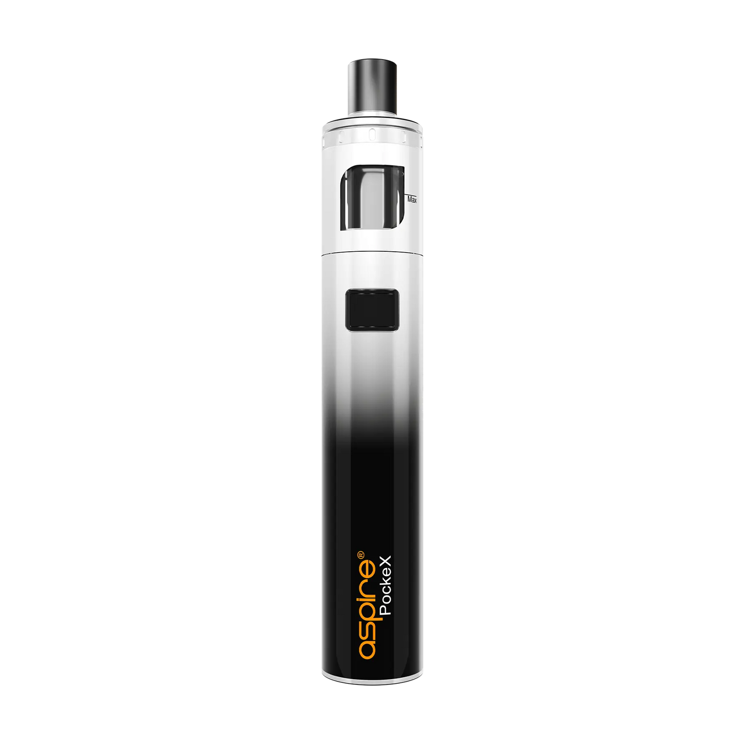 Aspire PockeX AIO Mouth To Lung Kit