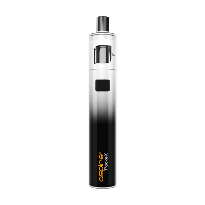 Aspire PockeX AIO Mouth To Lung Kit