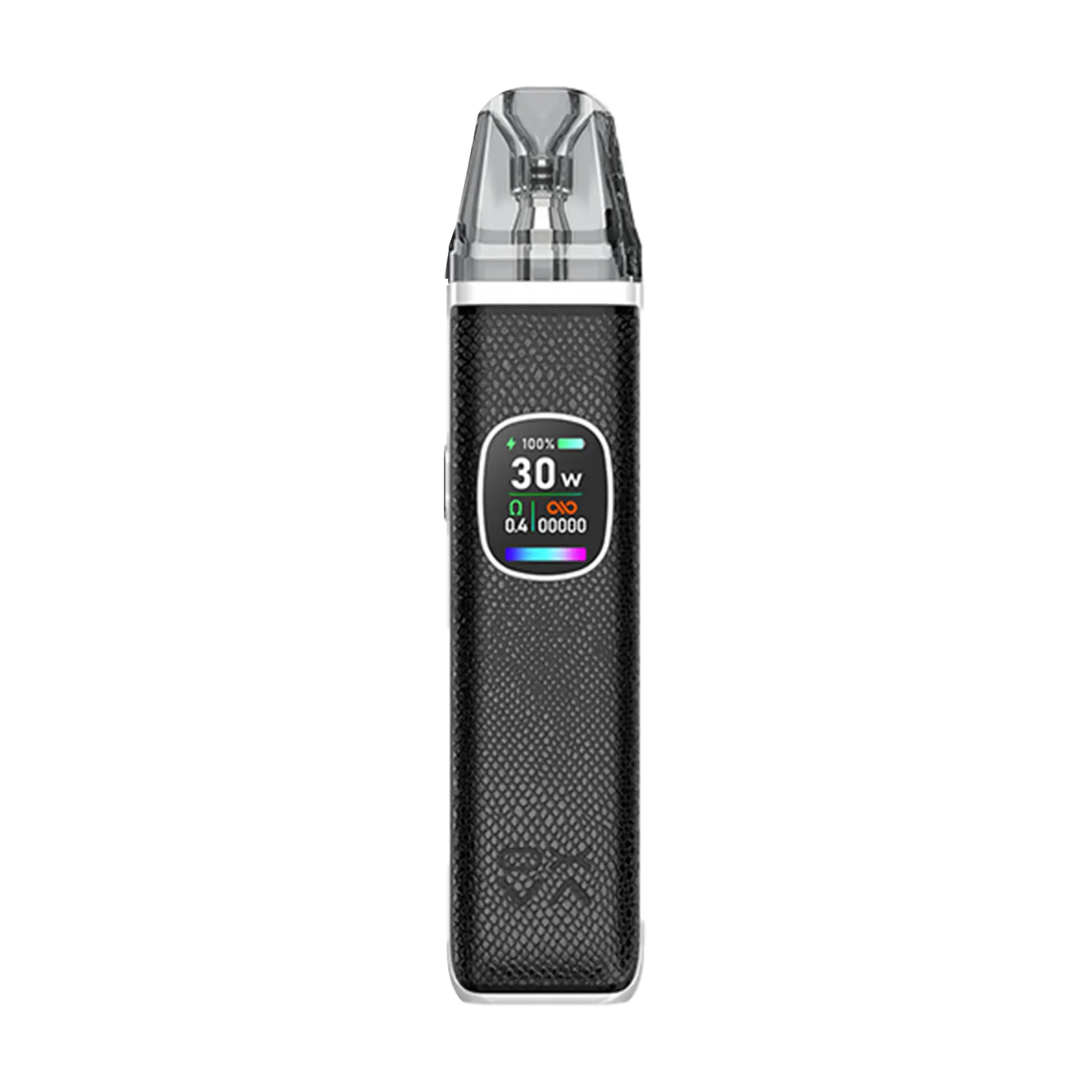 OXVA Xlim Pro 2 Pod Kit - Black & White