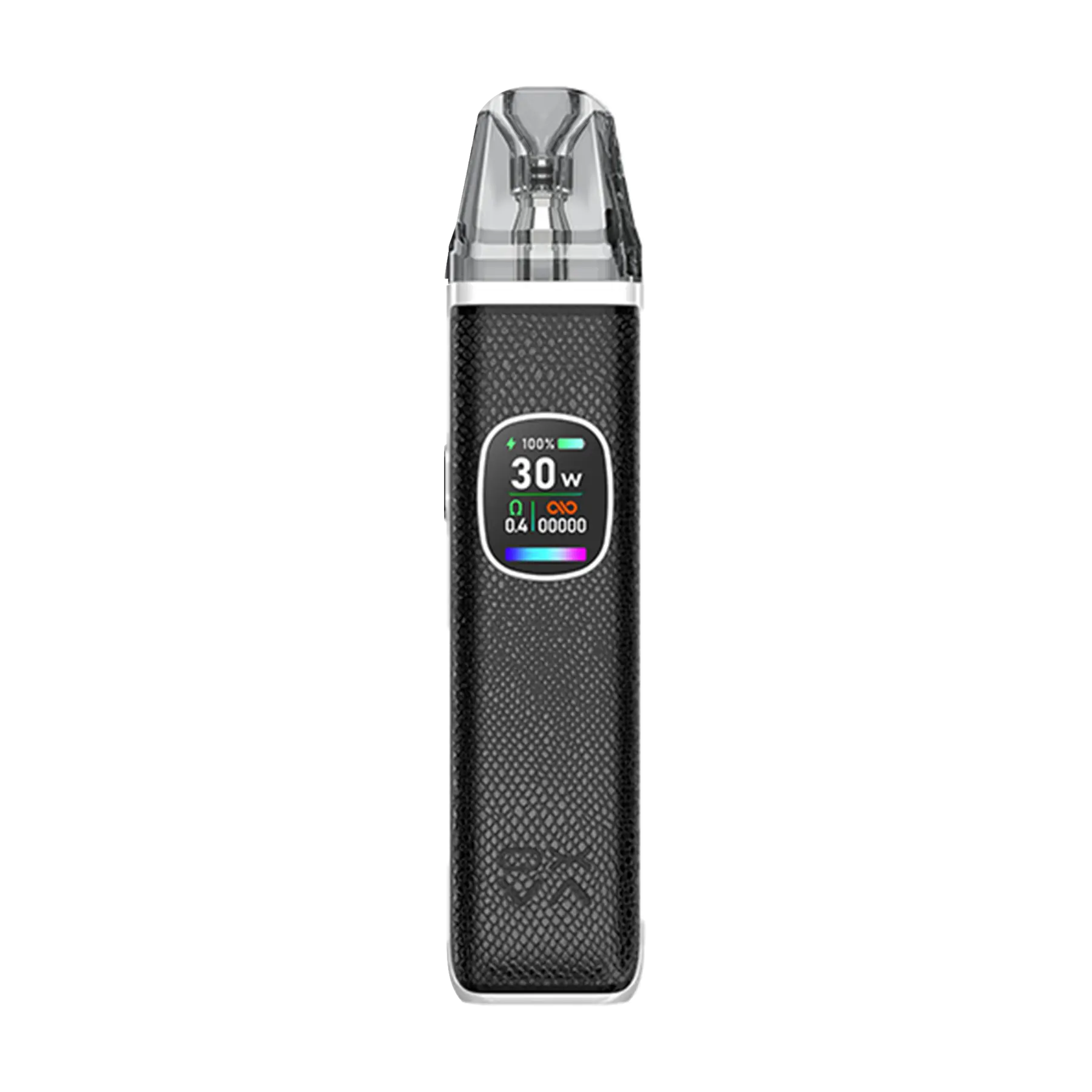 OXVA Xlim Pro 2 Pod Kit - Black & White