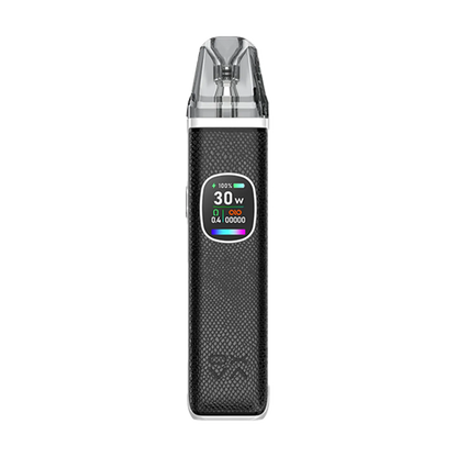 OXVA Xlim Pro 2 Pod Kit - Black & White