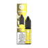 Titan Salts - Banana Ice / 10mg Nicotine Salt
