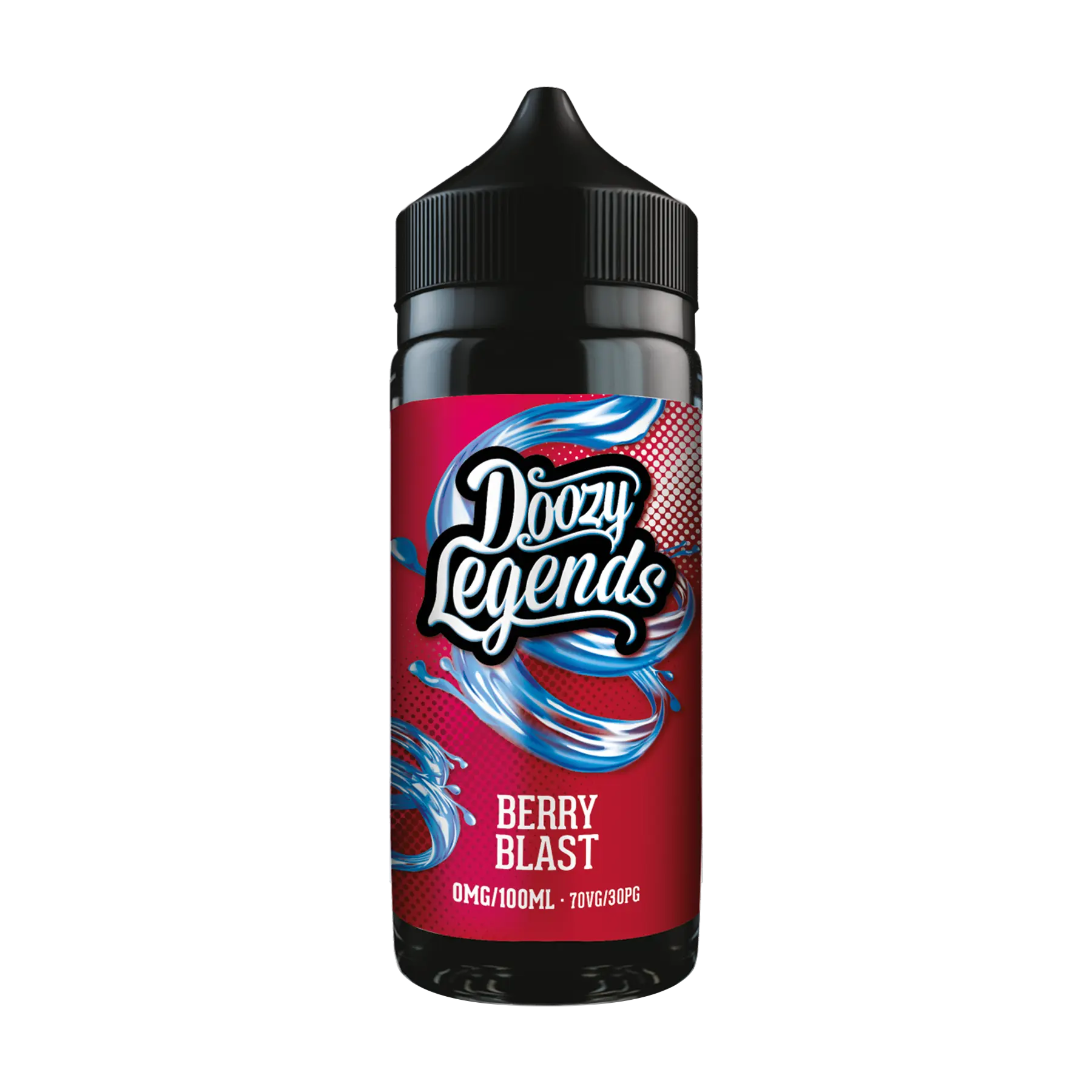 Doozy - 100ml E Liquid Shortfill