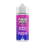 Berry Blaze