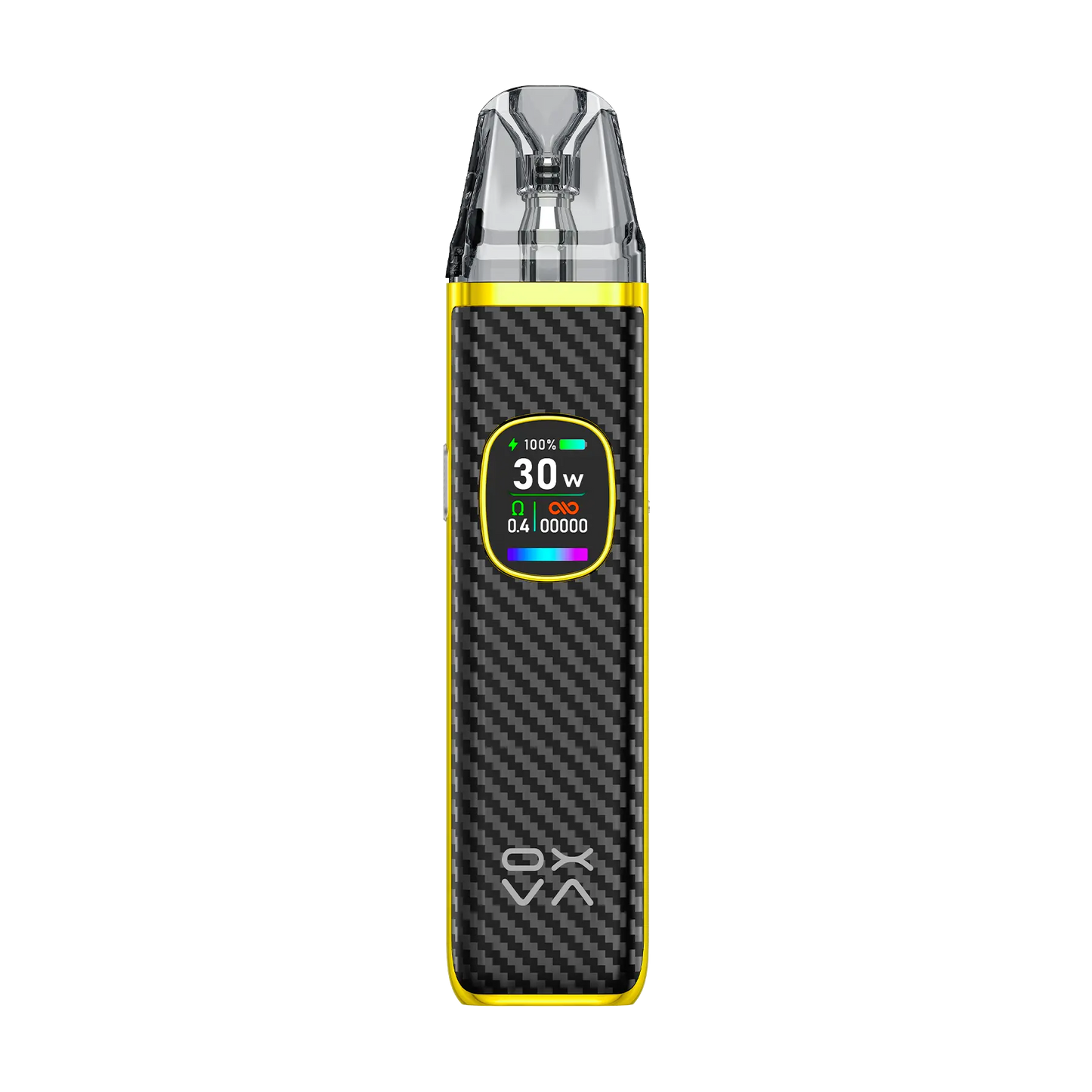 OXVA Xlim Pro 2 Pod Kit - Black Carbon