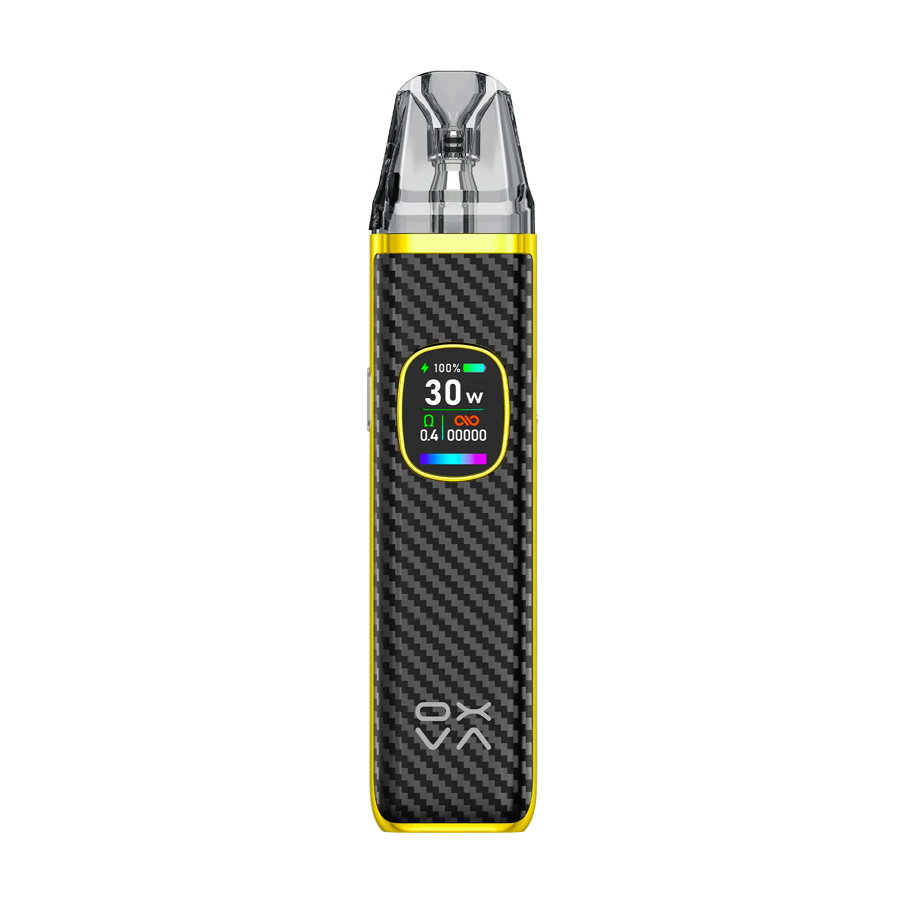 OXVA Xlim Pro 2 Pod Kit - Black Carbon