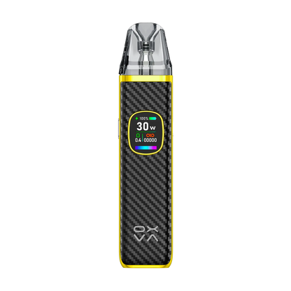 OXVA Xlim Pro 2 Pod Kit - Black Carbon
