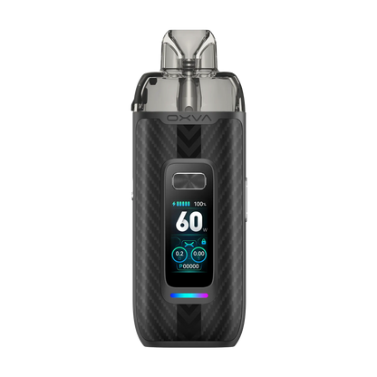OXVA Vprime Pod Kit - Black Carbon