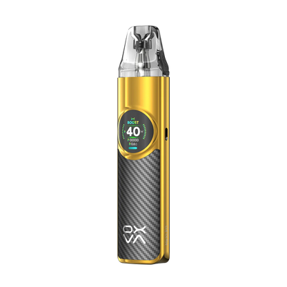 OXVA NeXlim Pod Kit - Black Gold