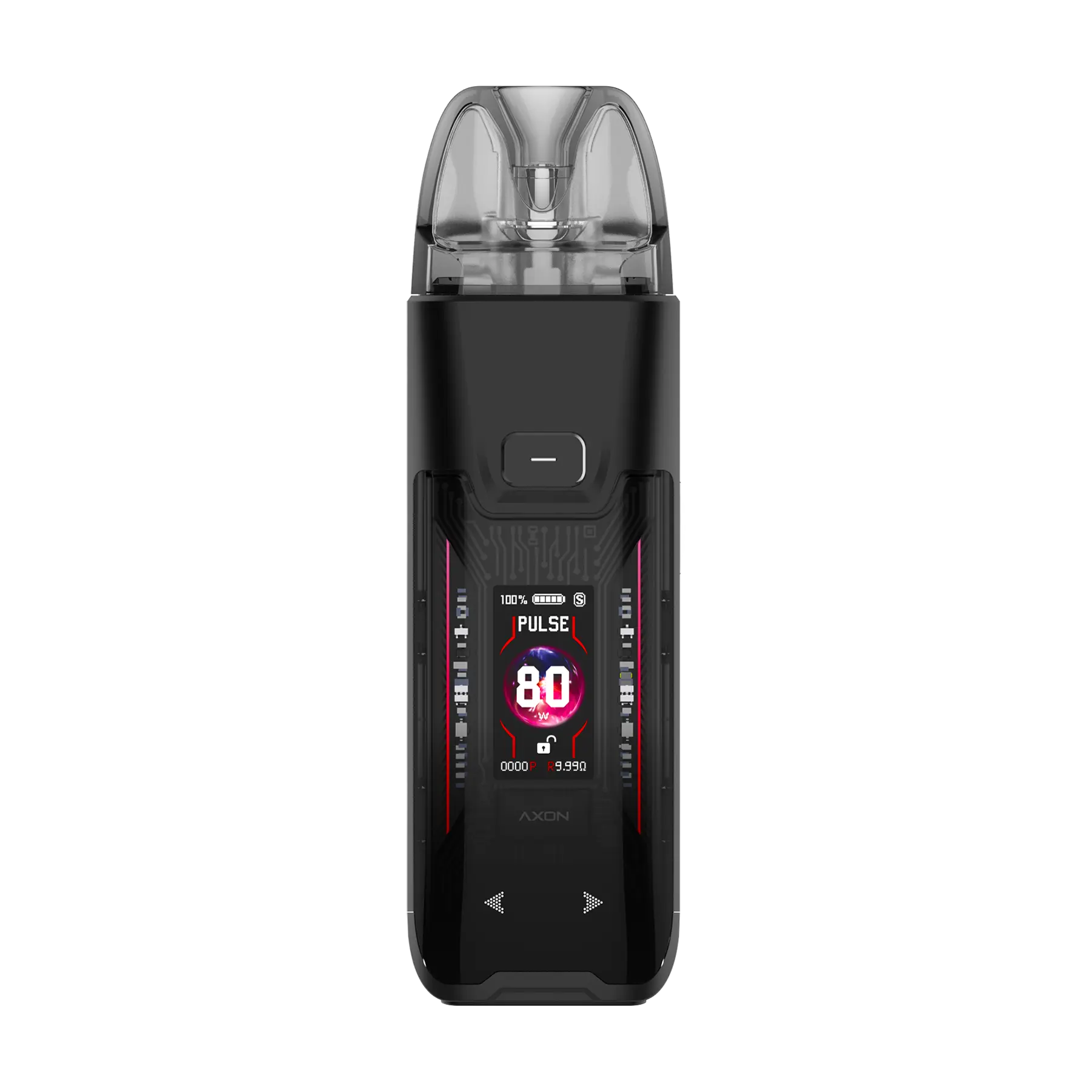 Vaporesso Luxe XR Max 2 Pod Kit - Black