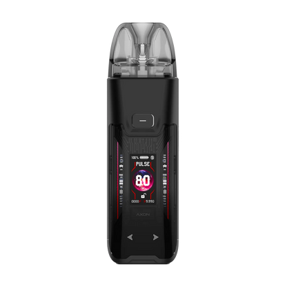 Vaporesso Luxe XR Max 2 Pod Kit - Black