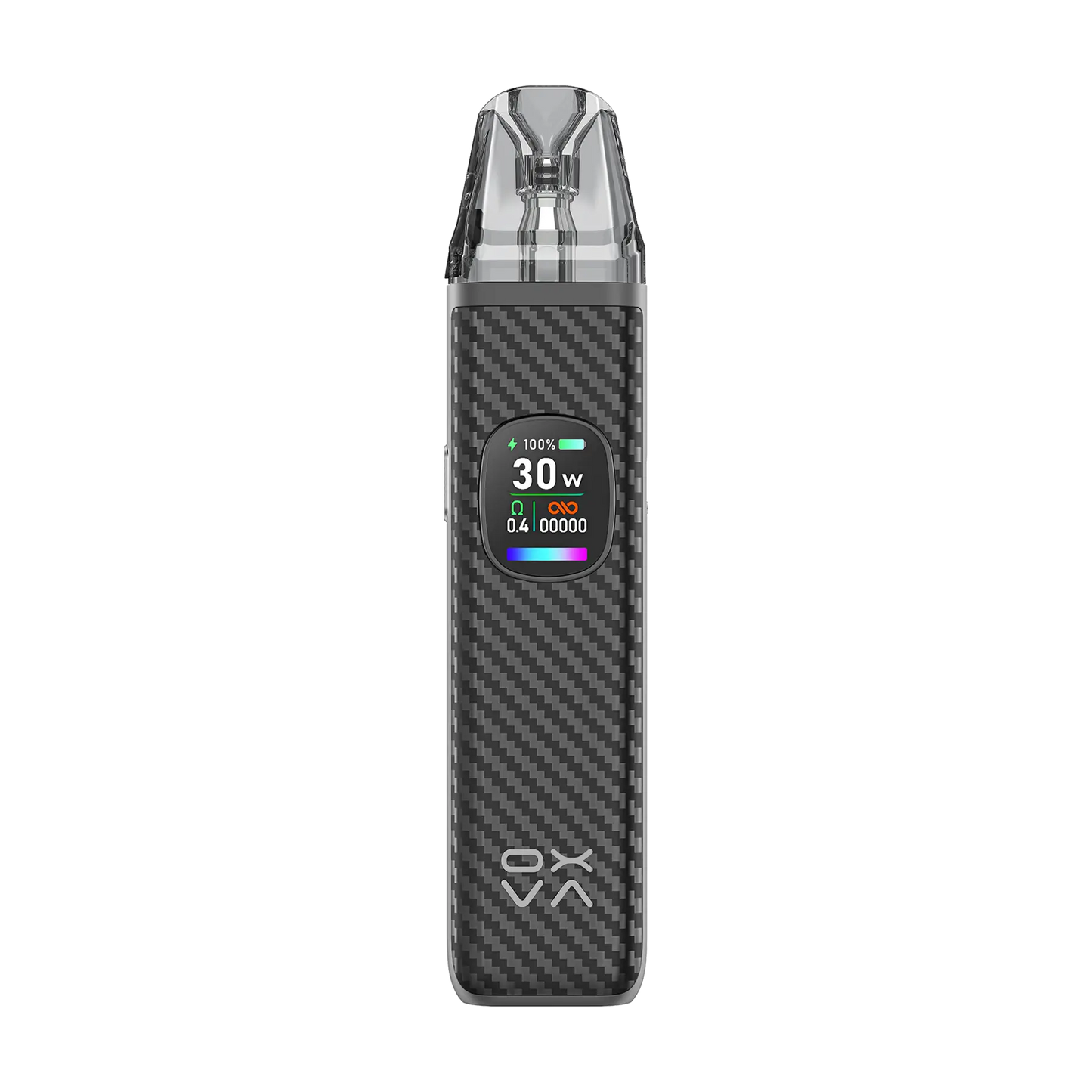 OXVA Xlim Pro 2 Pod Kit - Black Warrior