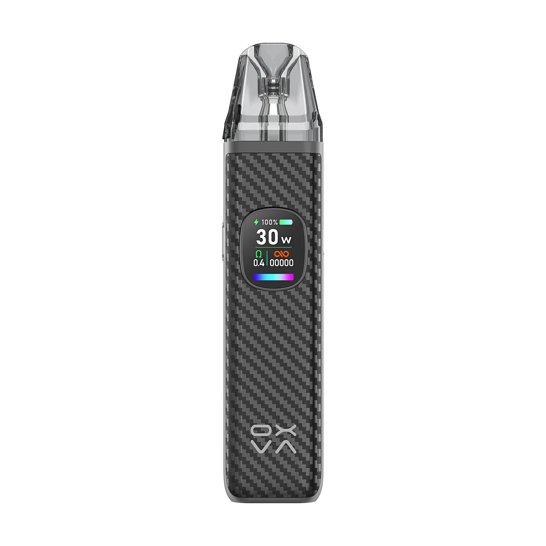 OXVA Xlim Pro 2 Pod Kit - Black Warrior