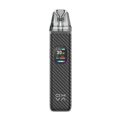 OXVA Xlim Pro 2 Pod Kit - Black Warrior