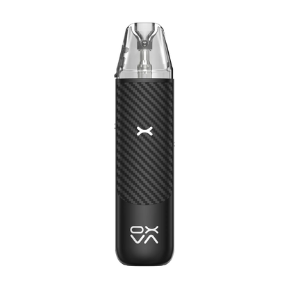 OXVA NeXlim Go Pod Kit - Black Warrior