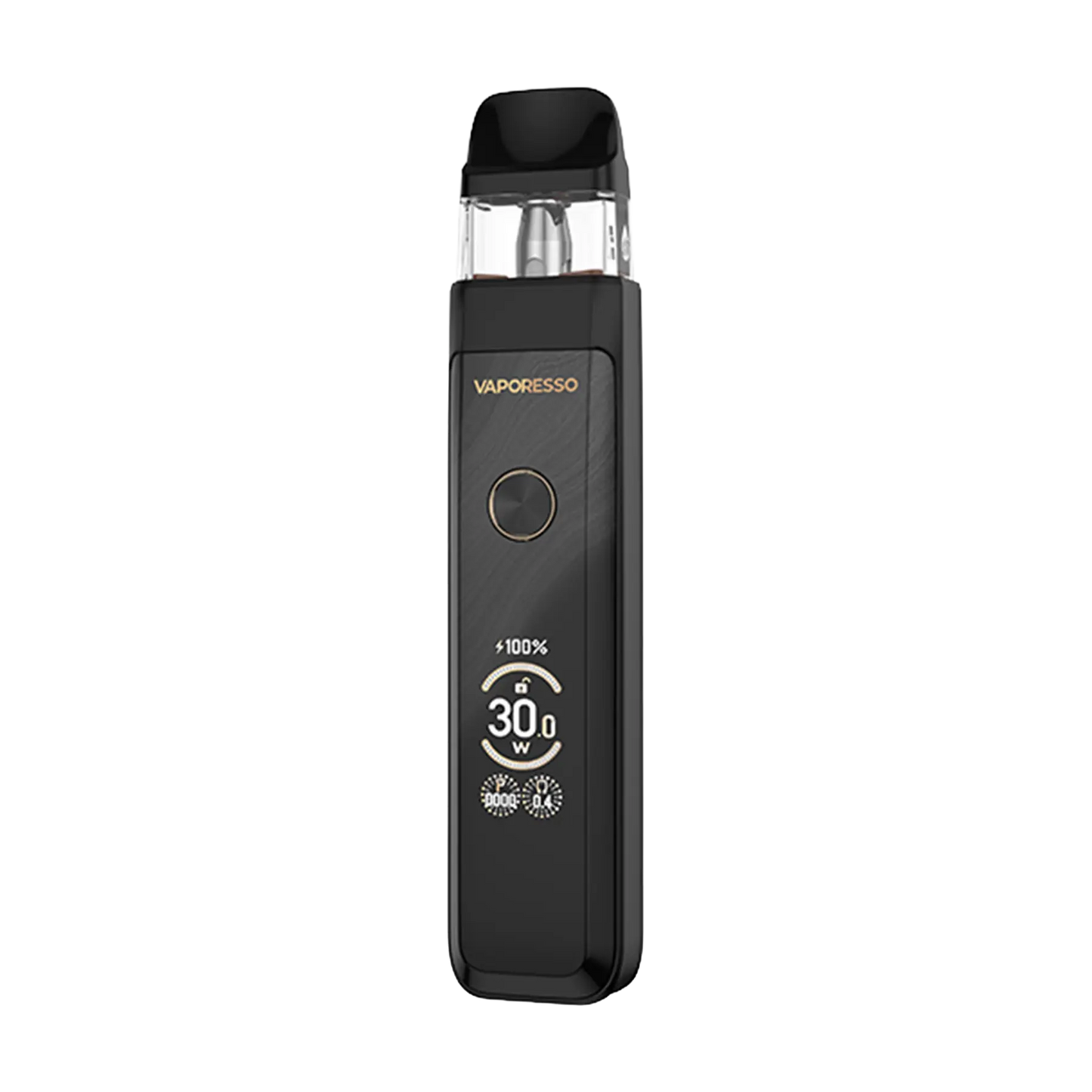 Vaporesso Xros Pro 2 Pod Kit - Black