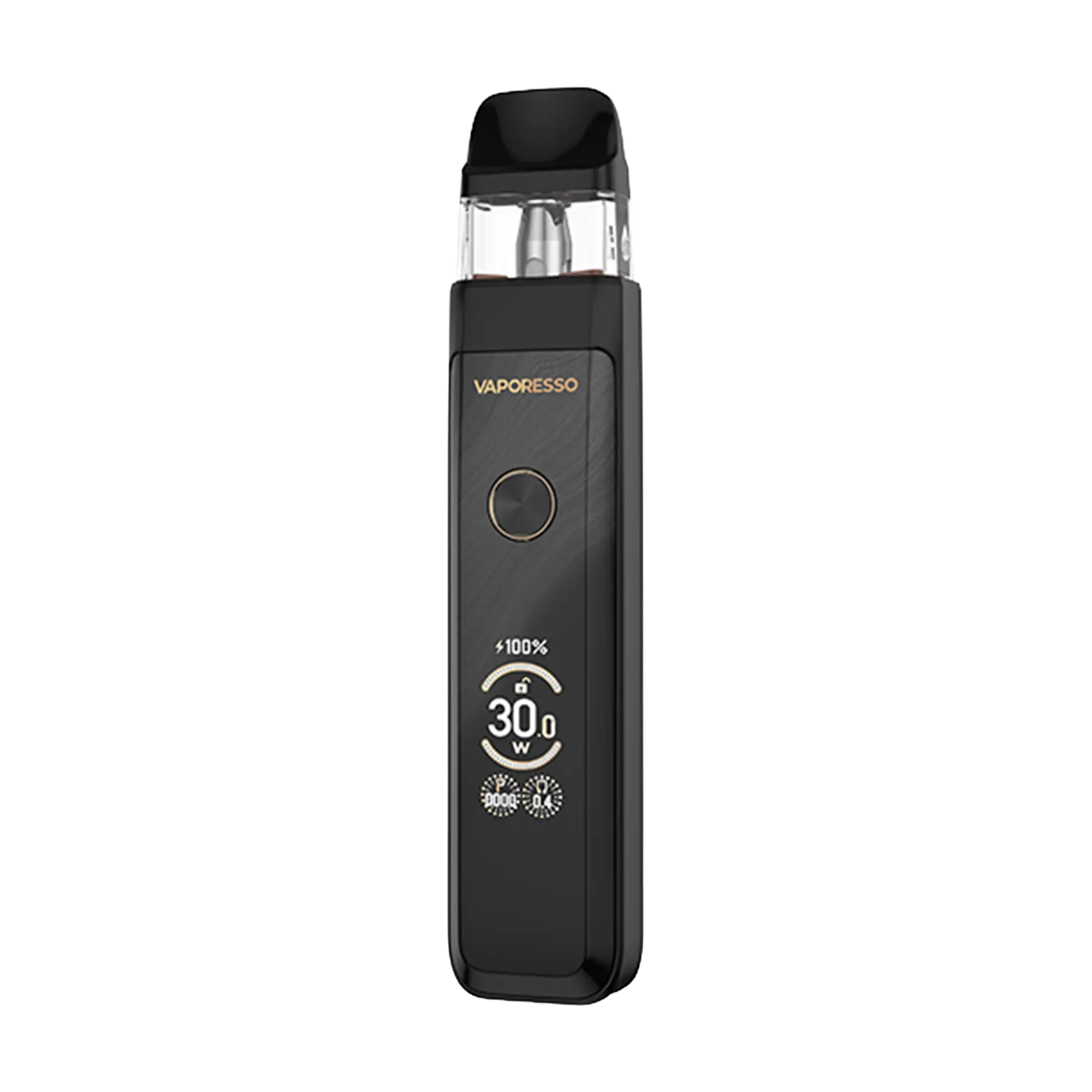 Vaporesso Xros Pro 2 Pod Kit - Black