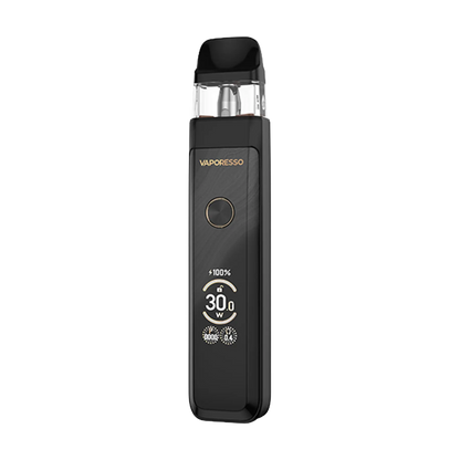 Vaporesso Xros Pro 2 Pod Kit - Black