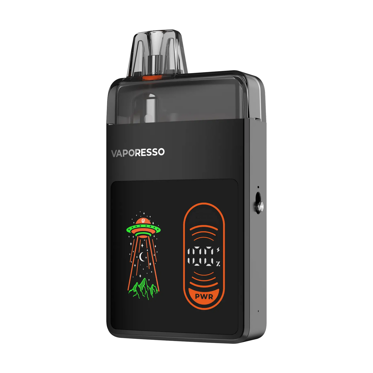 Vaporesso Eco Nano Pro Pod Kit - Black