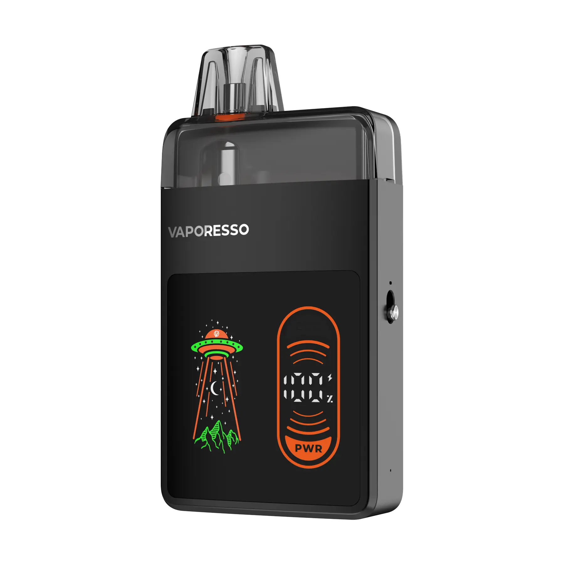Vaporesso Eco Nano Pro Pod Kit - Black