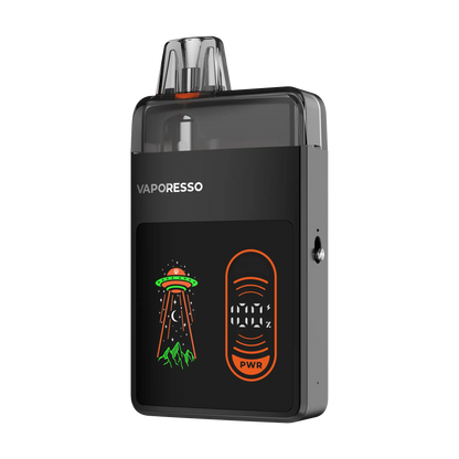 Vaporesso Eco Nano Pro Pod Kit - Black