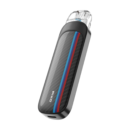 Aspire Pixo Touch-Screen Pod Kit