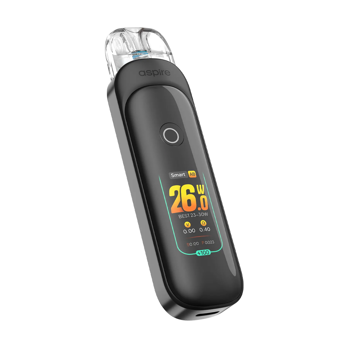Aspire Pixo Touch-Screen Pod Kit