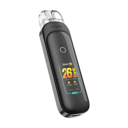Aspire Pixo Touch-Screen Pod Kit