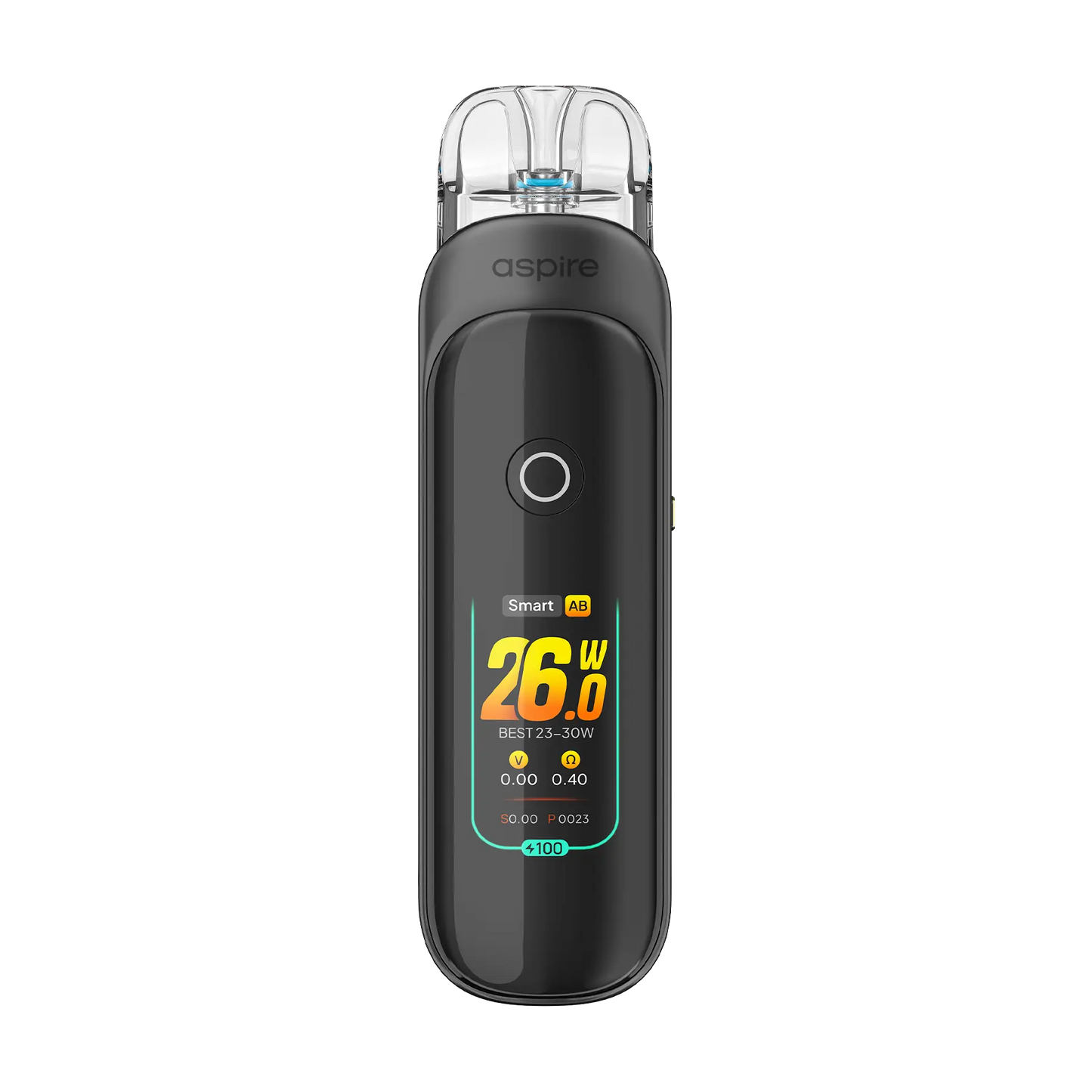 Aspire Pixo Touch-Screen Pod Kit