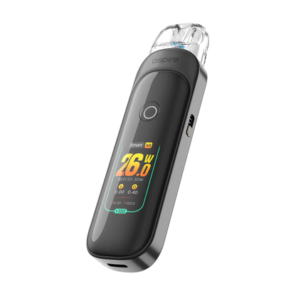 Aspire Pixo Touch-Screen Pod Kit