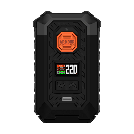 Vaporesso Armour Max Mod - Black
