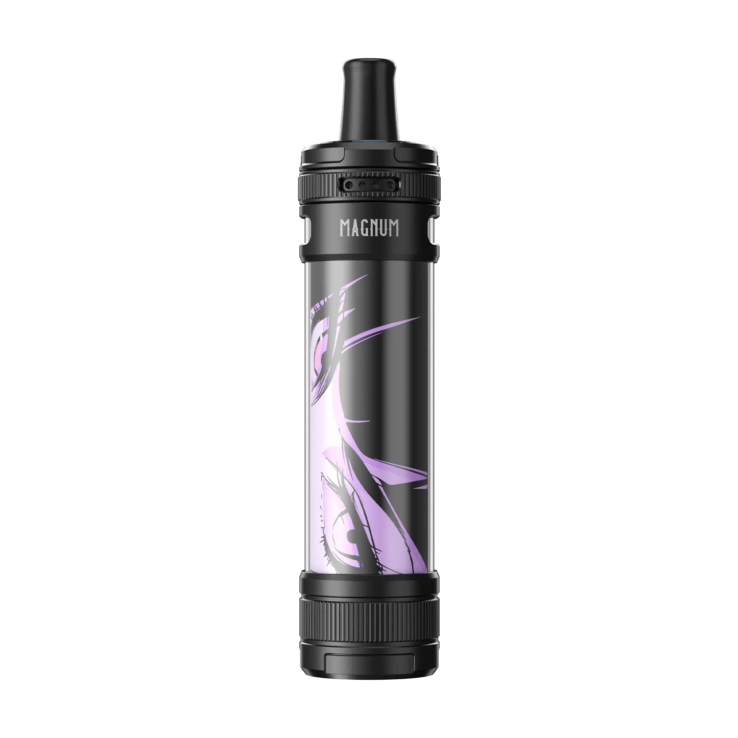 Aspire Magnum Sub Ohm Pod Kit - Black & Dreamy Lucy