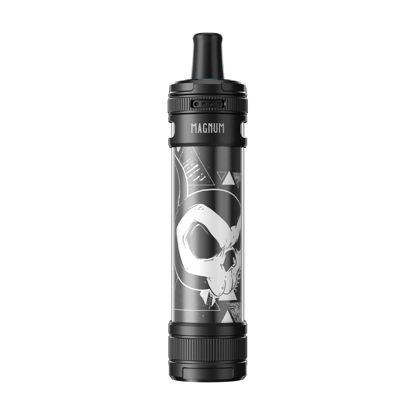 Aspire Magnum Sub Ohm Pod Kit - Black & Skeleton Nexus