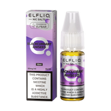 Blackcurrant Aniseed
